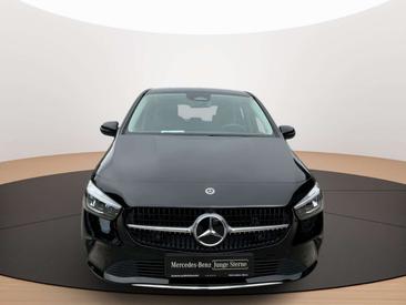 Mercedes Classe B Berline 200 D — photo 2