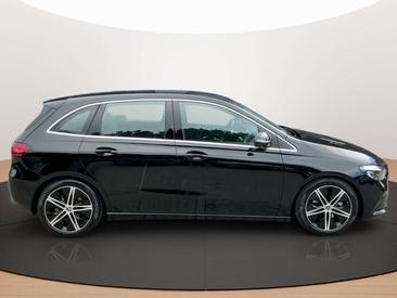 Mercedes Classe B Berline 200 D — photo 4