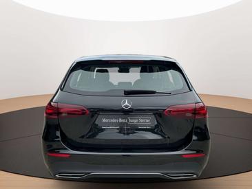 Mercedes Classe B Berline 200 D — photo 6