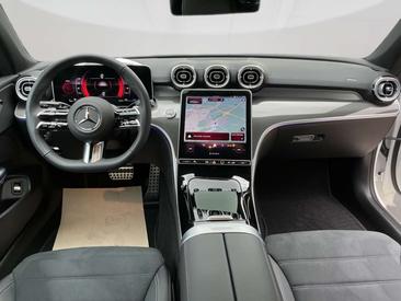 Mercedes CLE Cabriolet 180 — photo 11