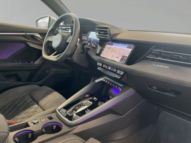 Audi S3 TFSI Quattro S Tronic - 2024 - Joinsteer - #6