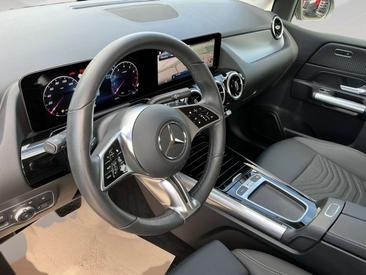 Mercedes Classe B Berline 180 — photo 10