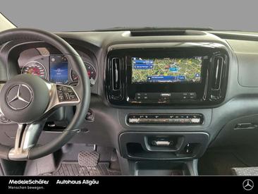 Mercedes Vito Van 116 D — photo 4