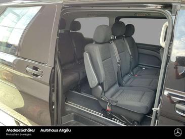 Mercedes Vito Van 116 D — photo 6
