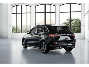 Mercedes Classe B Berline 180 D — photo 8