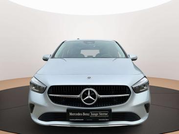 Mercedes Classe B Berline 200 — photo 2