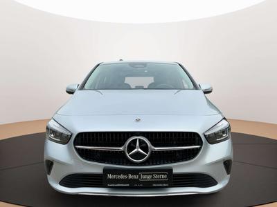 Mercedes Classe B Berline 200