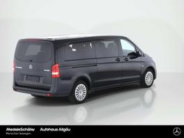 Mercedes Vito Van 116 D - 2025 - Joinsteer - #1