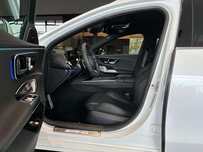 Mercedes-Benz Classe E Break 53 4MATIC