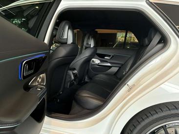 Mercedes-Benz Classe E Break 53 4MATIC — photo 4