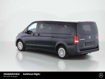 Mercedes Vito Van 116 D — photo 3