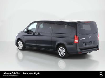 Mercedes Vito Van 116 D