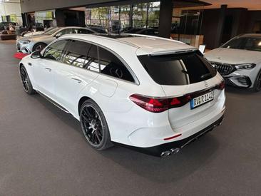 Mercedes-Benz Classe E Break 53 4MATIC — photo 6