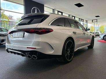 Mercedes-Benz Classe E Break 53 4MATIC — photo 7
