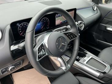 Mercedes Classe B Berline 200 — photo 10
