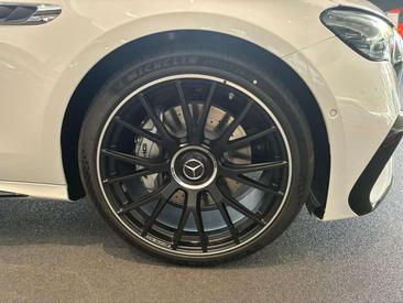 Mercedes-Benz Classe E Break 53 4MATIC — photo 9