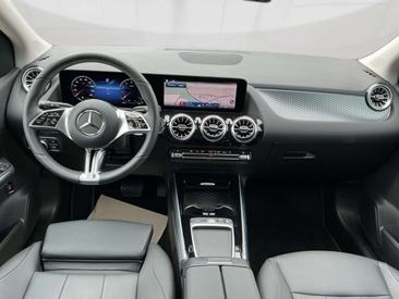 Mercedes Classe B Berline 200 — photo 11