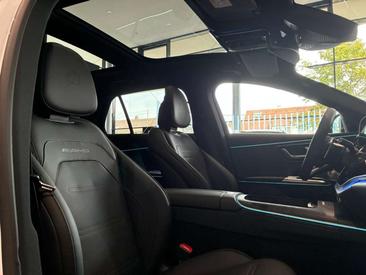 Mercedes-Benz Classe E Break 53 4MATIC — photo 10