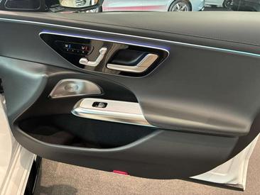 Mercedes-Benz Classe E Break 53 4MATIC — photo 12