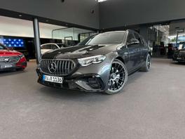 Mercedes-Benz Classe E Break 53 4MATIC - 2026 - Joinsteer - #1