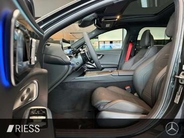 Mercedes-Benz Classe E Break 53 4MATIC — photo 2