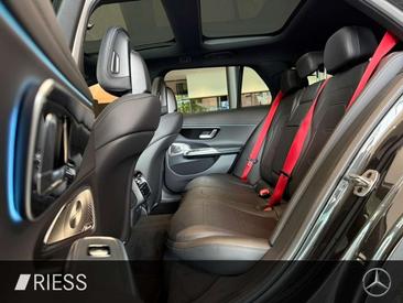 Mercedes-Benz Classe E Break 53 4MATIC — photo 4