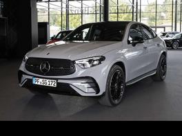 Mercedes-Benz GLC Coupé 300 D - 2026 - Joinsteer - #1