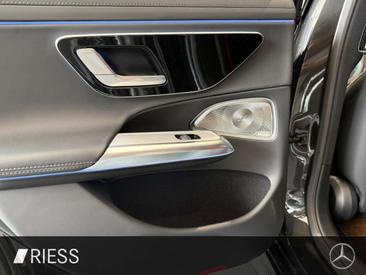 Mercedes-Benz Classe E Break 53 4MATIC — photo 5