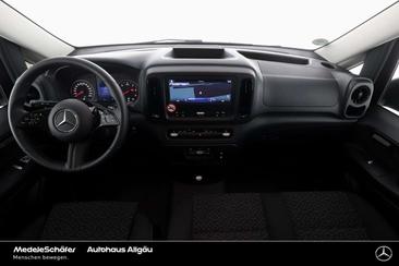 Mercedes Vito Van 116 D — photo 5