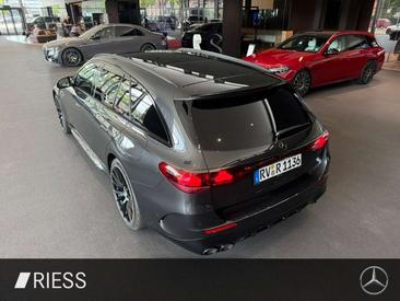 Mercedes-Benz Classe E Break 53 4MATIC — photo 6