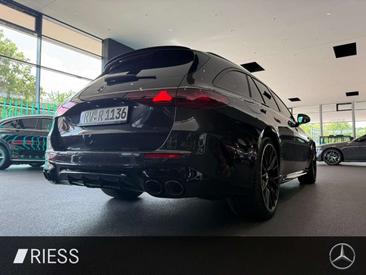 Mercedes-Benz Classe E Break 53 4MATIC — photo 7
