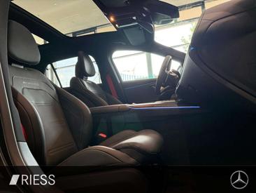 Mercedes-Benz Classe E Break 53 4MATIC — photo 10