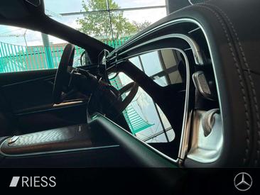 Mercedes-Benz Classe E Break 53 4MATIC — photo 11