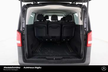 Mercedes Vito Van 116 D — photo 6