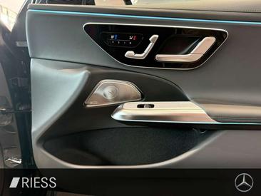 Mercedes-Benz Classe E Break 53 4MATIC — photo 12