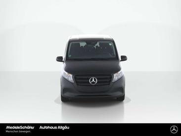 Mercedes Vito Van 116 D — photo 8