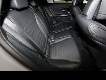 Mercedes-Benz GLC Coupé 300 D — photo 6
