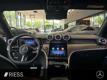 Mercedes-Benz GLC Coupé 300 4MATIC — photo 2