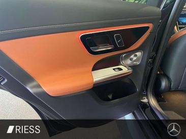 Mercedes-Benz GLC Coupé 300 4MATIC — photo 6