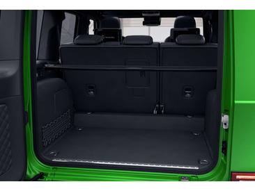 Mercedes Classe G 63 — photo 4