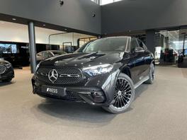 Mercedes-Benz GLC Coupé 300 4MATIC - 2026 - Joinsteer - #1