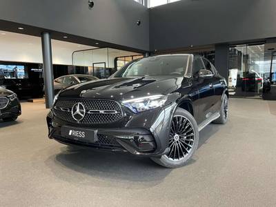 Mercedes-Benz GLC Coupé 300 4MATIC - 2026 - Joinsteer - #1