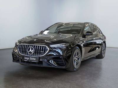 Mercedes-Benz Classe E Break 53 4MATIC - 2025 - Joinsteer - #1