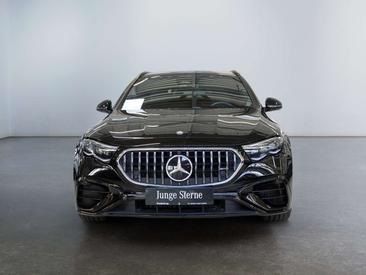 Mercedes-Benz Classe E Break 53 4MATIC — photo 2