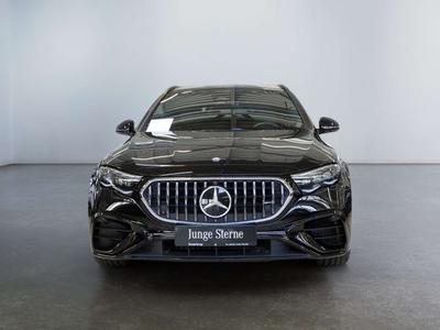 Mercedes-Benz Classe E Break 53 4MATIC