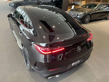 Mercedes-Benz GLC Coupé 300 4MATIC — photo 6