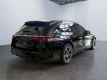 Mercedes-Benz Classe E Break 53 4MATIC — photo 3