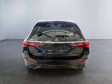Mercedes-Benz Classe E Break 53 4MATIC — photo 4