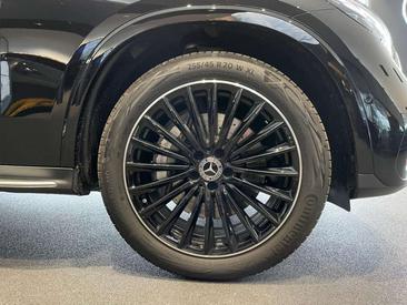 Mercedes-Benz GLC Coupé 300 4MATIC — photo 9