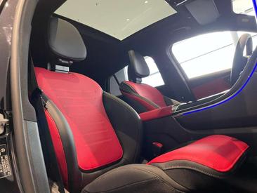 Mercedes-Benz GLC Coupé 300 4MATIC — photo 10